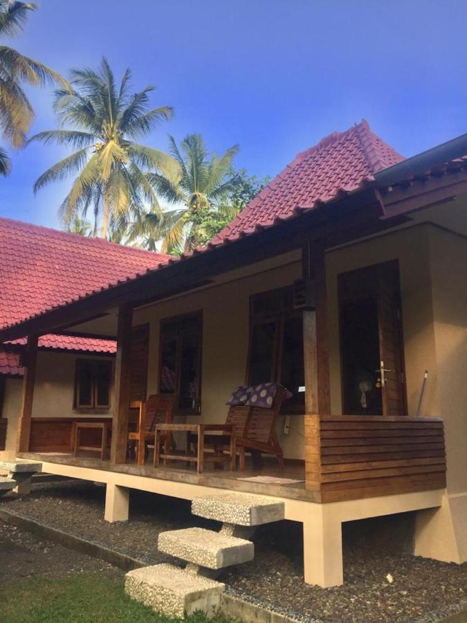 Sadati Home Stay Batukaras Exterior foto