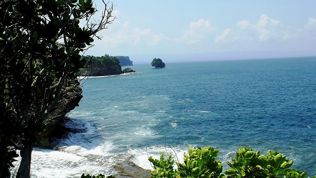 Sadati Home Stay Batukaras Exterior foto