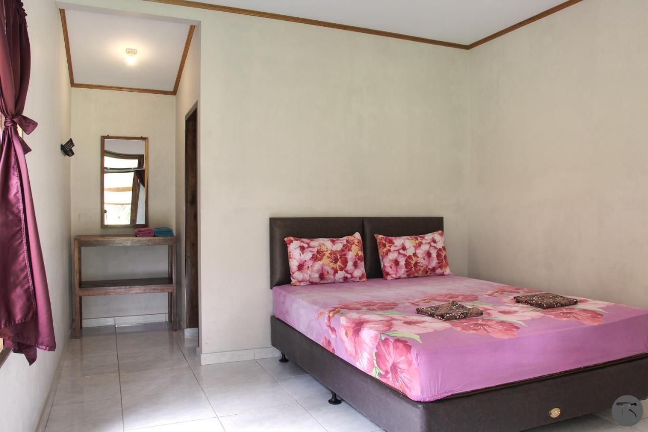 Sadati Home Stay Batukaras Exterior foto